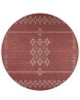 Sedona SN3 Paprika Area Rug