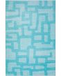 Sedona SN4 Robins Egg Area Rug