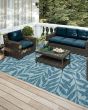 Sedona SN5 Denim Area Rug