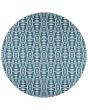 Sedona SN6 Indigo Area Rug