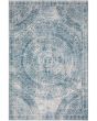 Sedona SN7 Indigo Area Rug