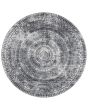 Sedona SN7 Pewter Area Rug