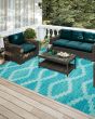 Sedona SN9 Poolside Area Rug