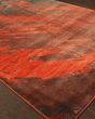 Sedona 6367b Red/Charcoal