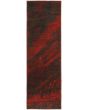 Sedona 6367b Red/Charcoal