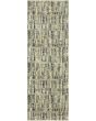 Seneca se01a Beige/ Green