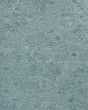 Serenity 1257 Seafoam Ashley Area Rug