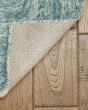 Serenity 1260 Blue Area Rug