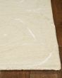 Serenity 1261 Ivory Area Rug