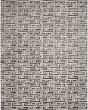 Serenity Home SRH04 Grey Ivory Area Rug