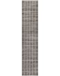 Serenity Home SRH05 Grey Ivory Area Rug