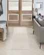Serenity Home SRH05 Ivory Cream Area Rug