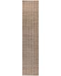 Serenity Home SRH05 Mocha Ivory Area Rug