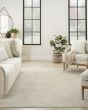 Serenity Home SRH06 Ivory Area Rug