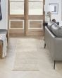 Serenity Home SRH06 Ivory Area Rug