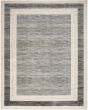 Serenity Home SRH07 Grey Ivory Area Rug