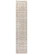 Serenity Home SRH07 Mocha Ivory Area Rug