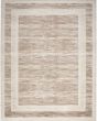 Serenity Home SRH07 Mocha Ivory Area Rug