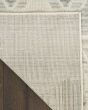 Serenity Home SRH08 Beige Grey Area Rug