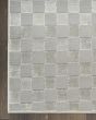 Serenity Home SRH09 Grey Area Rug