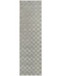 Serenity Home SRH09 Grey Area Rug