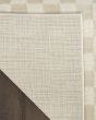 Serenity Home SRH10 Beige Area Rug