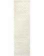 Serenity Home SRH10 Ivory Area Rug