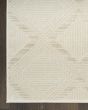 Serenity Home SRH11 Ivory Area Rug