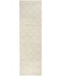 Serenity Home SRH11 Ivory Area Rug