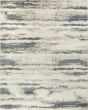 Serenity Home SRH12 Blue Multicolor Area Rug