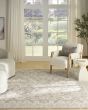 Shadows SHW03 Ivory Mocha Area Rug