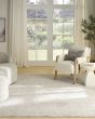 Shadows SHW04 Ivory Grey Area Rug