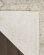 Shadows SHW04 Ivory Grey Area Rug
