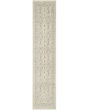 Shadows SHW05 Ivory Grey Area Rug