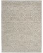 Shadows SHW06 Grey 10'x13' Area Rug