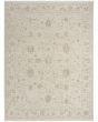 Shadows SHW07 Ivory 10'x13' Area Rug