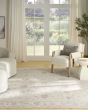Shadows SHW07 Ivory Area Rug
