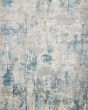 Sienne SIE-06 Grey/Blue Area Rug