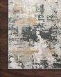 Sienne SIE-07 Ivory/Granite Area Rug
