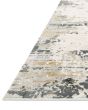 Sienne SIE-07 Ivory/Granite Area Rug