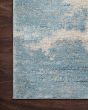 Sienne SIE-08 Sand/Ocean Area Rug