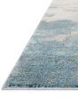 Sienne SIE-08 Sand/Ocean Area Rug