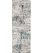 Sienne SIE-02 Ivory/Ocean Area Rug