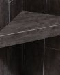 Signature Wall Solutions Ashen Slate PVC Tile