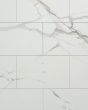 Signature Plus Wall Solutions Carrara Marble PVC Tile