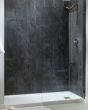Signature Plus Wall Solutions Cracked Slate PVC Tile
