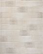 Silas SLA-02 Fog/Natural Area Rug