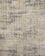 Silas SLA-05 Blue/Multi Area Rug