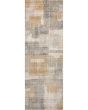 Silas SLA-06 Stone/Wheat Area Rug