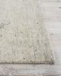 Silk Shadows SHA14 Ivory/Silver Area Rug